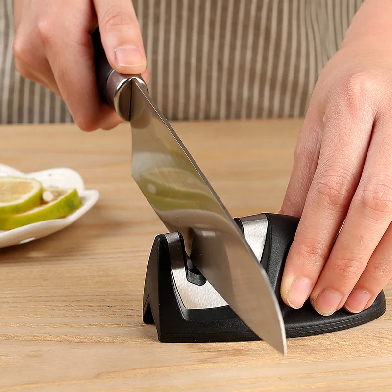 Алмазная точилка для ножей 2 этапа | Дом и сад