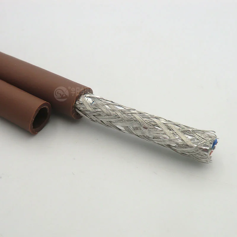 CC-LINK кабель шины 3 ядра 0,5 мм ²20AWG гибкий провод шины 1 м