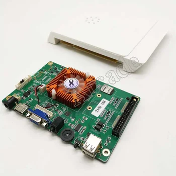 

2600 In 1 Arcade Spelbord Jamma MAME Motherbord Arcade Cartridge 720P HD Game PCB Board CGA VGA HDMI uitgang