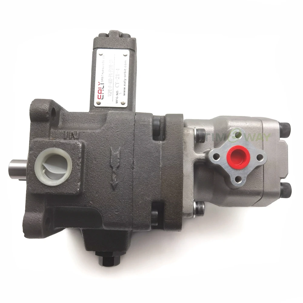 

Лопастной насос EALY VGPE-F-40D-PA-F10R-10, масляный насос высокого давления
