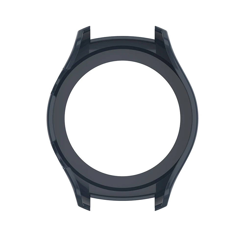 Защитный чехол для huawei Watch 2 Honor Magic Cover противоударный чехол с защитой от царапин части трекера чехол для смарт часов - Цвет: rock blue