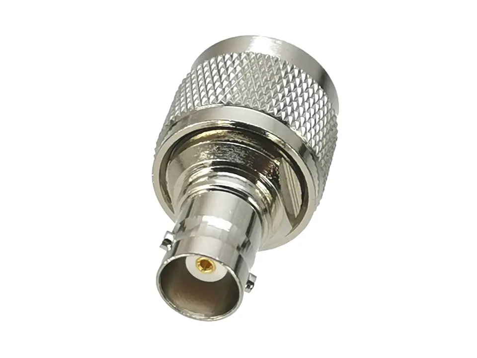 Adattatore TNC/N-JK Adattatore RF N Femmina A TNC Maschio - Per - Foto 6