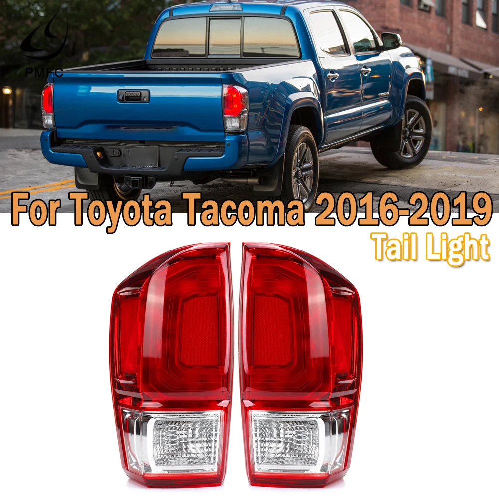Pomo Palanca Tacoma 2016 2017 2018 2019 2020 2021 Trd Pro | México