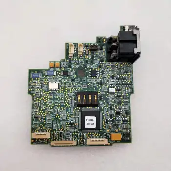 

MAIN BOARD CQ17126 CQ17126-G4,Scanner Battery, wifi radio-CQ17142-G2,wifi radio-P1013234-01 FOR ZEBRA QL220 PLUS LABEL PRINTER