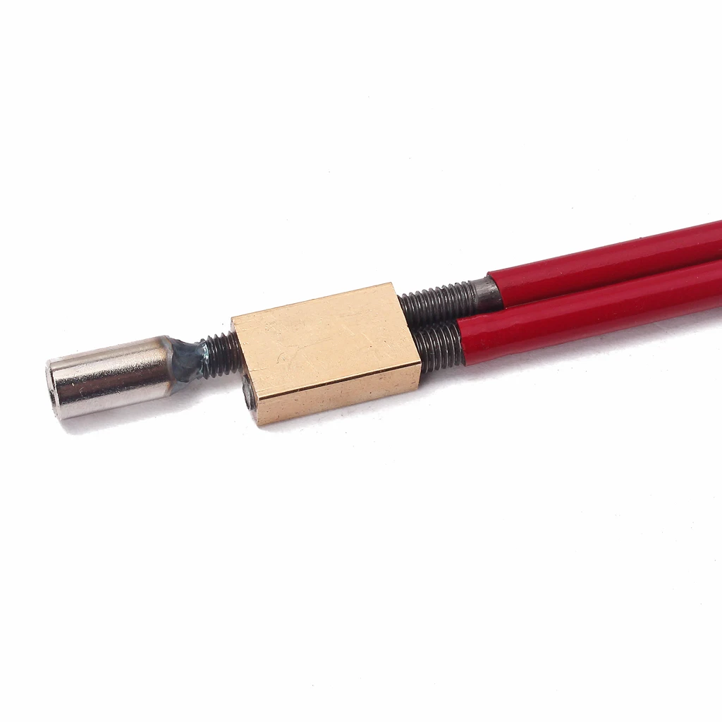 365mm rod Dual Acting Brass  Rod Bar For Acoustic Guitar Mandolin