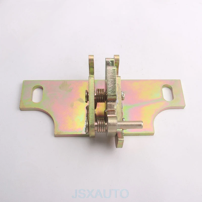 Base Аксессуары для экскаватора KOMATSU PC200-6/7 замок крышки багажника Замок капота задняя крышка капота замок - Цвет: Base