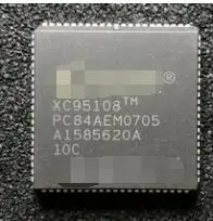 100% новый XC95108-10PC84C