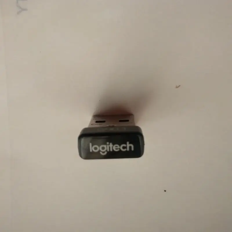 Usb приемник беспроводной ключ адаптер для logitech G PRO G903 G403 переходник для мыши