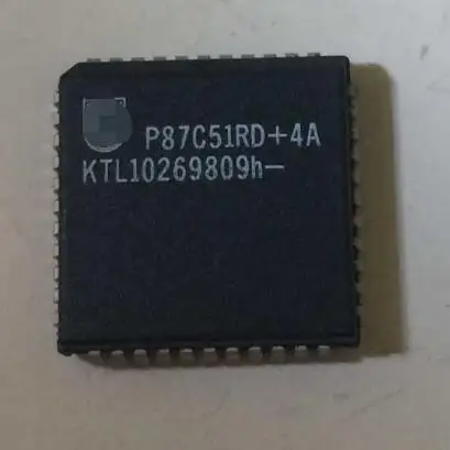 

Free shipping IC new% P87C51RD+4A