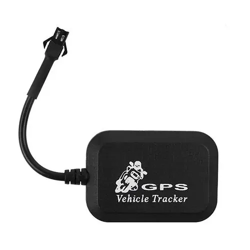 Мини-автомобиль мотоцикл велосипед GPS/GSM/GPRS отслеживание в реальном времени