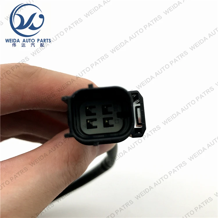 Кислородный датчик для HONDA CIVIC 2006 2013 1 8л содержания кислорода в крови 36532 RMX A01 RNA 234