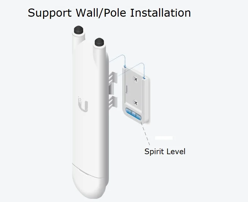 Hot-Ubiquiti-UniFi-UAP-AC-M-Enterprise-Gigabit-Dual-Band-High-Power-Wireless-ap-wifi-Coverage-15