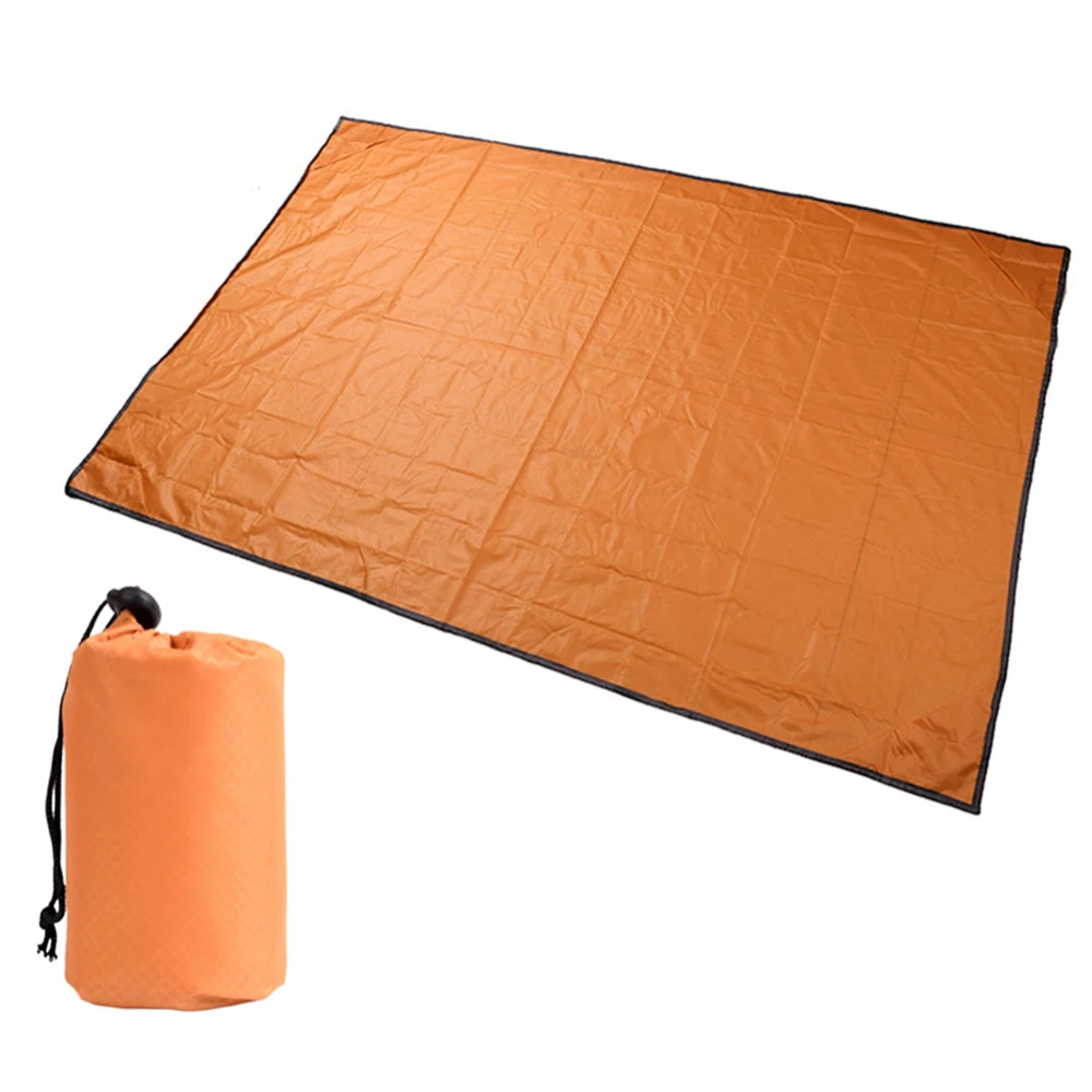 

Waterproof Camping Mat Beach Mat Portable Foldable Pocket Picnic Blanket Camping Beach Cover Camping Picnic Hiking Park Product