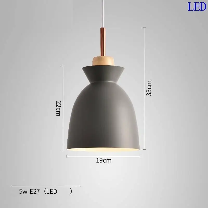 Fille Плоть Свет промышленный Декор Lampadari Moderni люстра Luminaria Lampara де Techo Colgante Moderna подвесной светильник