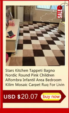 Tappeti Cucina радио Круглая дверь кухня черный Tapis Enfant Chambre Dywanik Vloerkleed площадь мозаичный ковер для гостиной