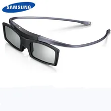 1 шт./лот, официальный ssg-5100GB, SSG-5150GB, 3D Bluetooth очки активного действия, очки для всех ТВ samsung