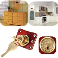 Замок для шкафа, винно-красный сплав цинка, нержавеющая сталь, замок для окон, пряжки для паролей, замок для ящика, замок для двери шкафа, бытовой замок