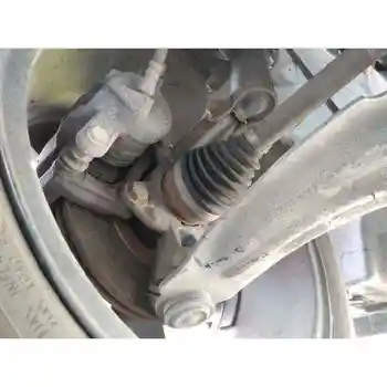 

STEERING KNUCKLE FRONT RIGHT RENAULT CLIO IV