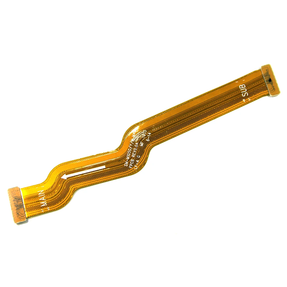 Motherboard Main Board Flex Cable For Samsung Galaxy A10 A20 A30 A305F A105F A105 A205F LCD Mainboard Replacement | Мобильные
