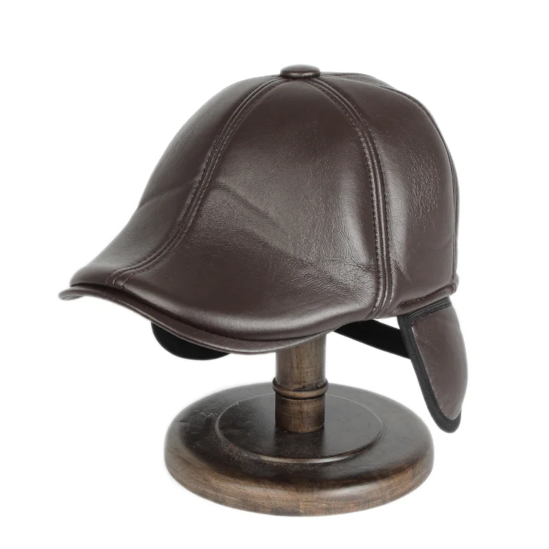 

High Quality classic Fashion men Spring Autumn Winter Painter beret hat custom ivy caps