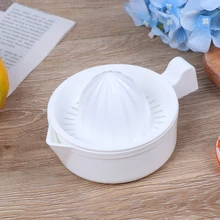 Белая овощная миска для овощерезки резак соковыжималка чаша жёлоб для бетонной смеси спагетти Кухонные гаджеты соковыжималки инструменты соковыжималка ситечко с ручкой