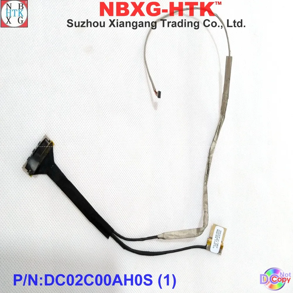 Для ноутбука ASUS UX303 UX303L UX303LN ux303LN 1a LCD LED LVDS 8A cable DC02C00AH0S|Компьютерные кабели и