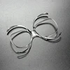 TR90 Outdoor Sport Ski Goggles Adaptor Insert Optical Myopia Glasses Frame Motorcycle Prescription Lenses Cycling Eyeglasses 3