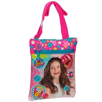 

Borsa tracolla Soy Luna Music Roller