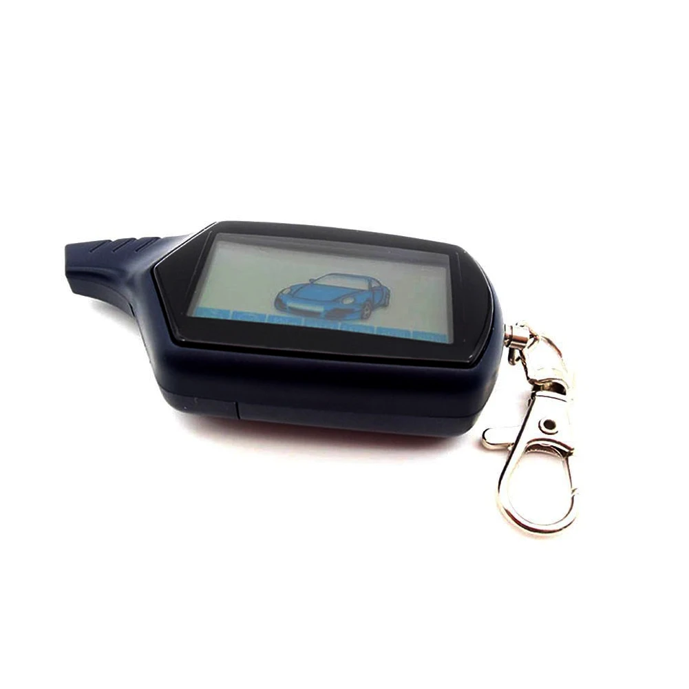 

Universal Car Remote Control Central Door Locking Entry Alarm System 2 Way