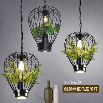 

nordic ceiling chandelier led ceiling light Bedside Aluminum Living Room E27 led ceiling lamps