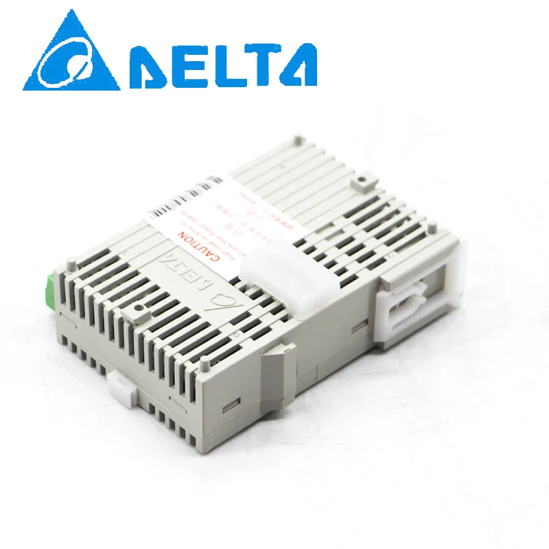 Delta PLC расширение модуль DVP06PT S 6 канальный PT100 платины Термальность