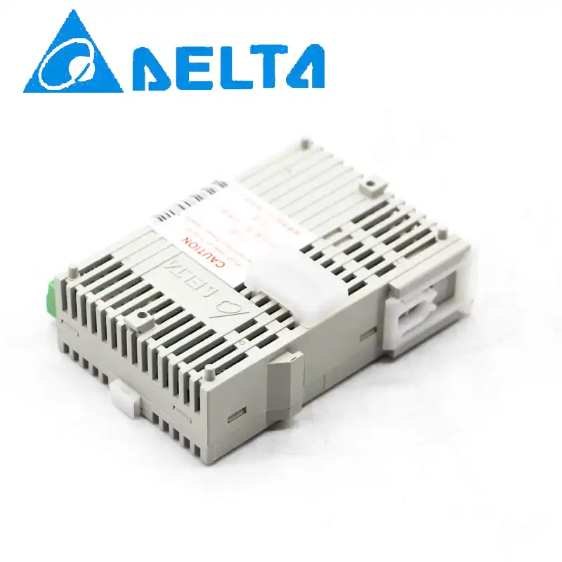Delta Plc Expansion Module Dvp06pt S 6 Channel Pt100 Platinum