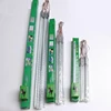 30/50/80cm Outdoor Meteor Shower Rain 10 Tubes LED String Light Waterproof For Tree Christmas Wedding Party  Holiday Decoration 2