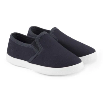 

Sneakers for children, color blue