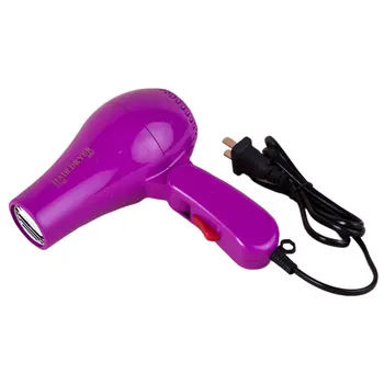 

Durable Hair Blow Dryer 850W Traveller Hair Dryer Compact Blower Foldable Portable practical Hair Dryers