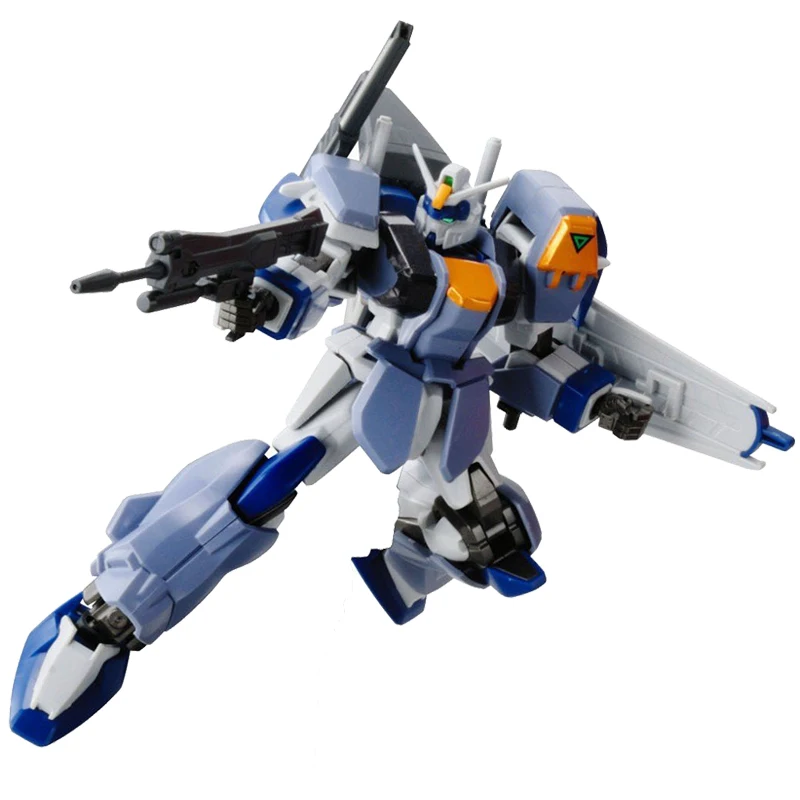 

HG Seed R02 1/144 Duel Gundam Duel Gundam Azure Duel Model
