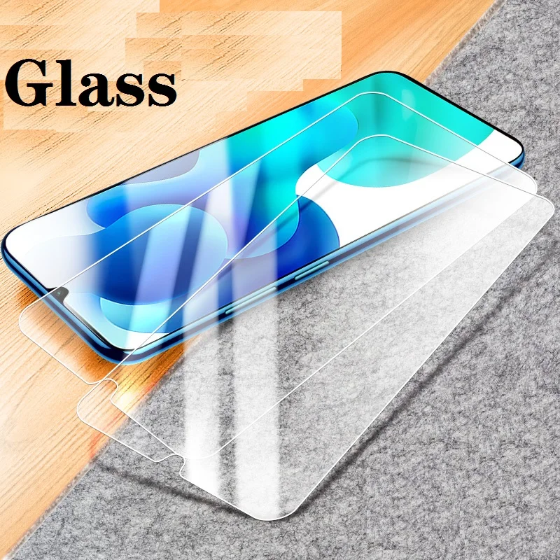Защитное стекло закаленное для LG K31/Q31/Aristo 5/K8X/Phoenix 5/reflector/Risio 4/Fortune 3 | Мобильные