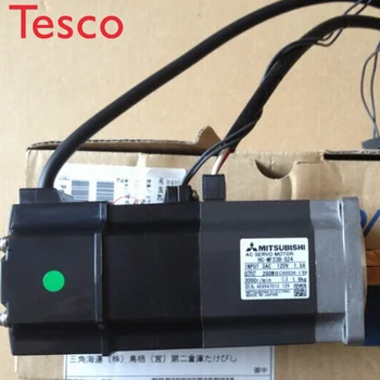 

Original Japan high power AC Servo Motor HC-MF23B-S24