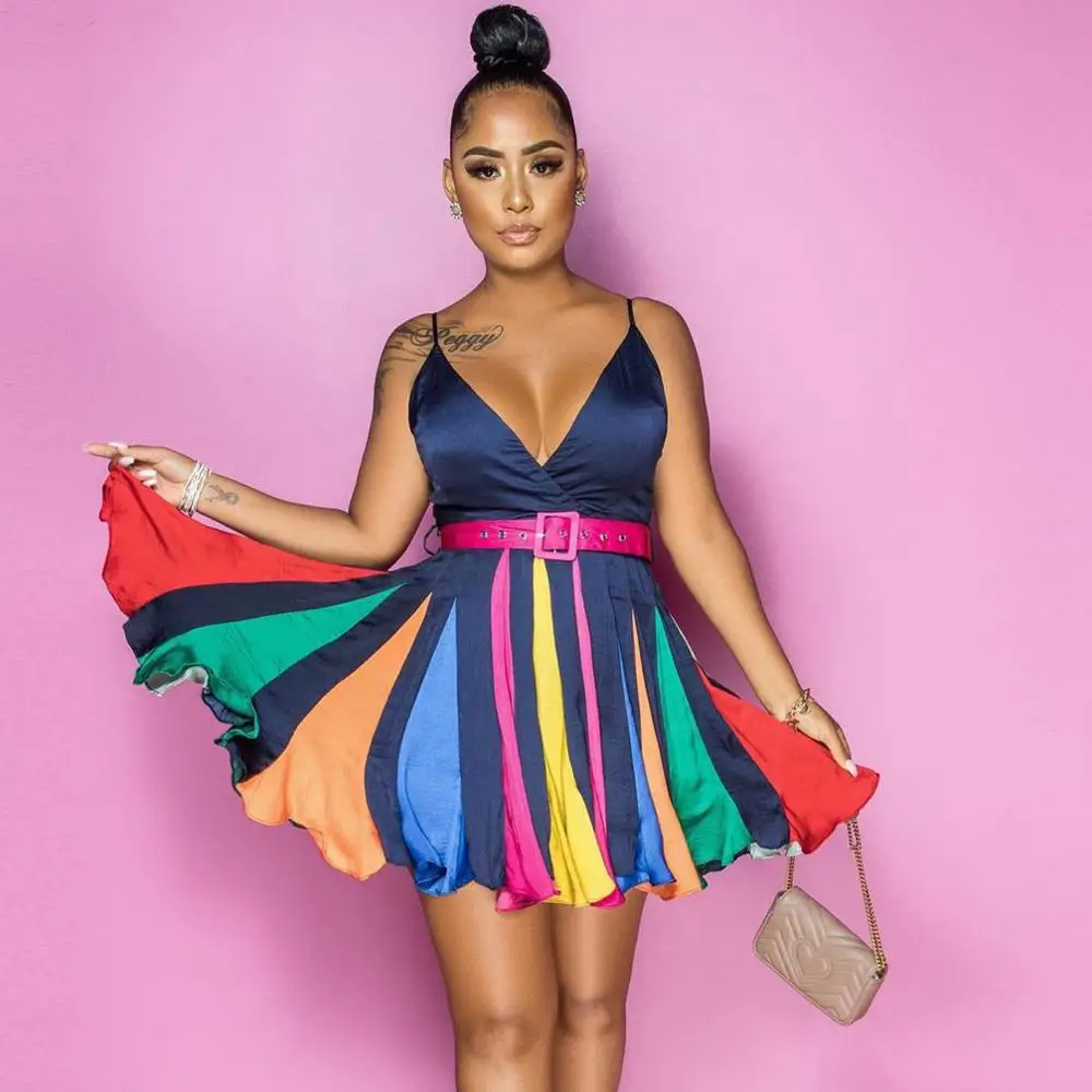 Club Dress Vestodos - Dresses - AliExpress