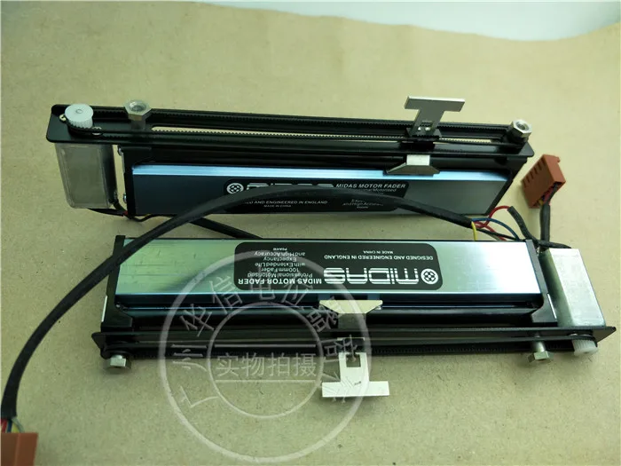 Для Midas 15 см 150 мм-станция CNC Slide fader потенциометр 10k- 5 шт./партия