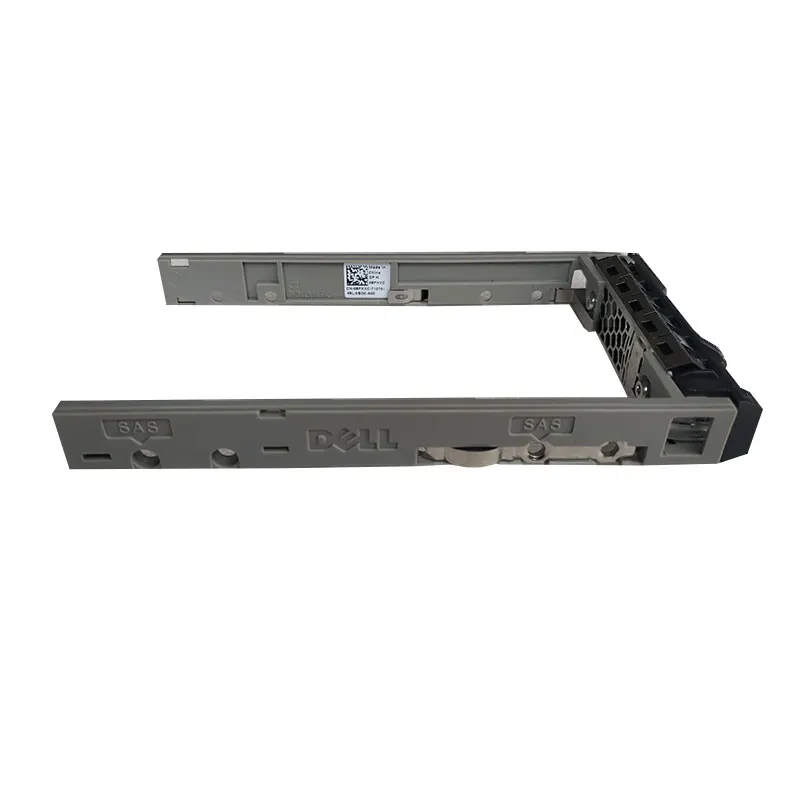 New 8FKXC 08FKXC 2 5 SAS SATA Hard Drive Tray Caddy for R730XD R930 R430 R630 2