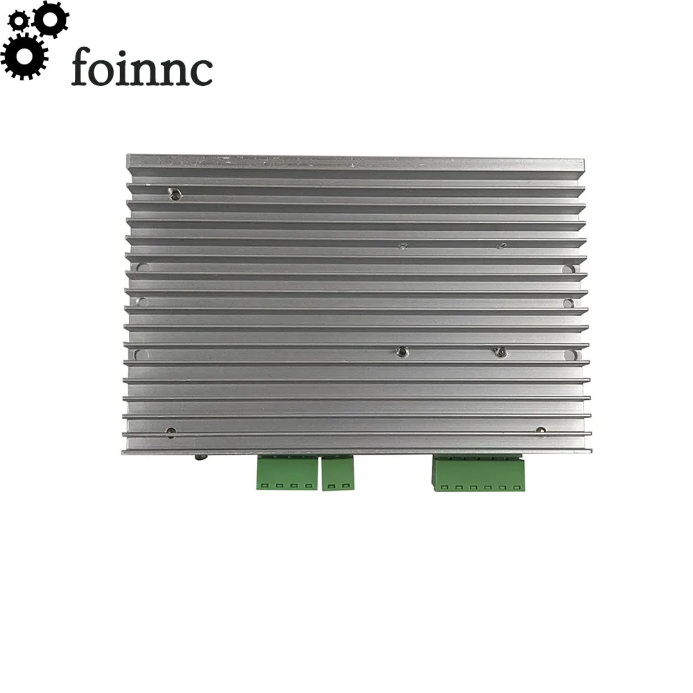 YAKO 32 бит DSP цифровой шаговый Драйвер YKD2405M 2 фазы шаг привода DC20-50V 4.0A драйвер для 42-86 мм фланец шаговый двигатель