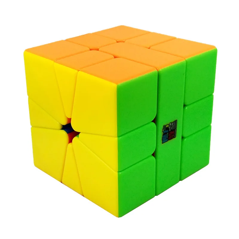 

Demon Classroom SQ 1 Effective Culture Special Shape SQ Effective Racing Effective Educational Toy Mainland China Smooth