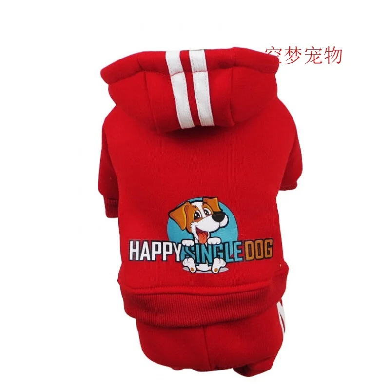 Cat Clothes Halloween Carnival Funny Pet Clothes Winter Jacket Dog Halloween Costume Outfit for Small Dogs Cats BB5WY023 - Цвет: 14