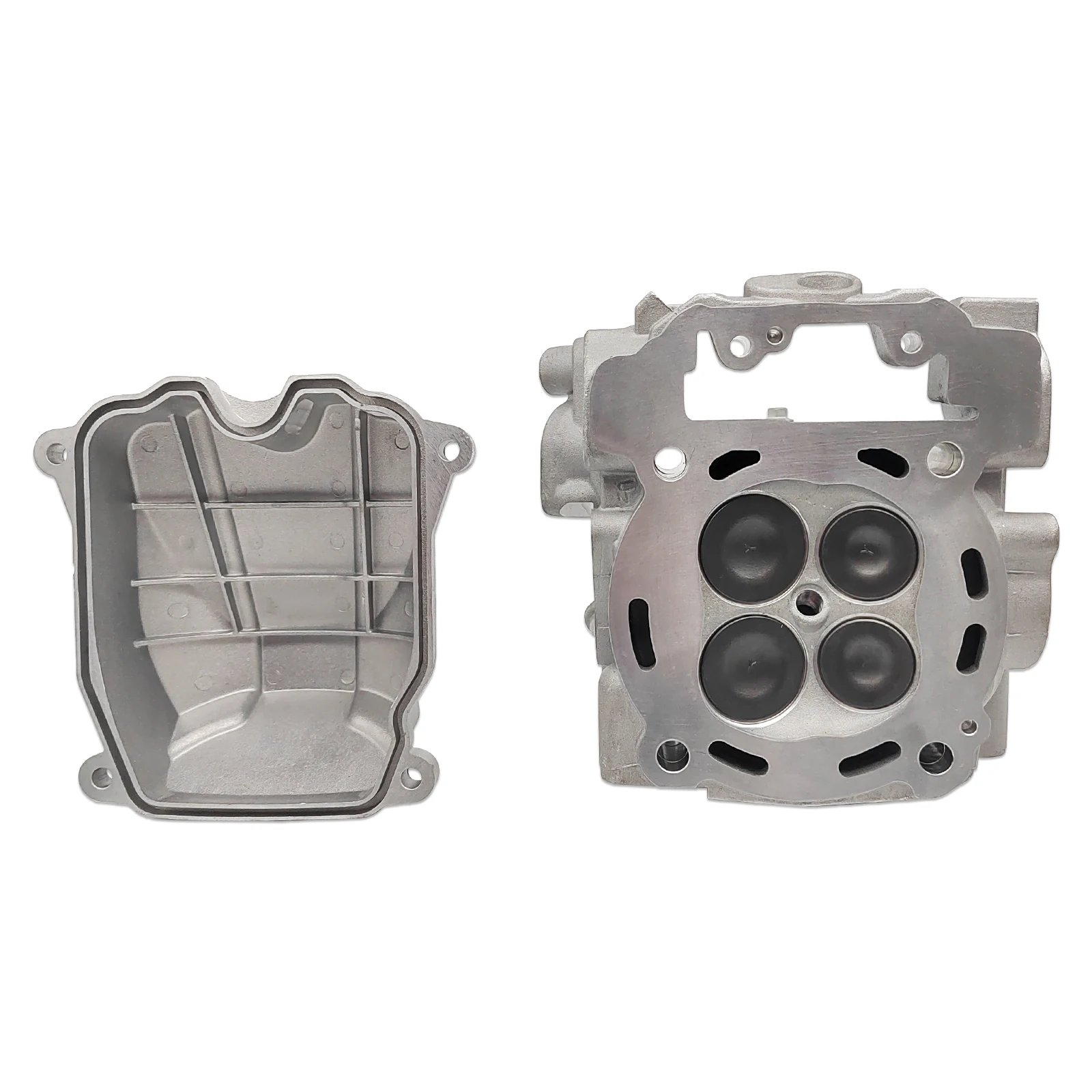 Cylinder Head For Odes 800 UTV Dominator X2 Raider X4 OE CODE 22040100201