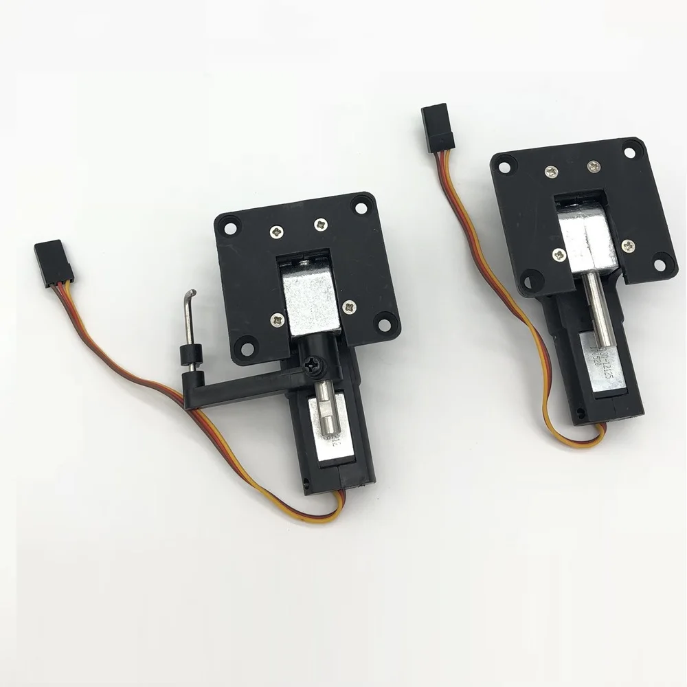 

Electric Retract part 40g or 55g for DIY RC plane model Free shipping