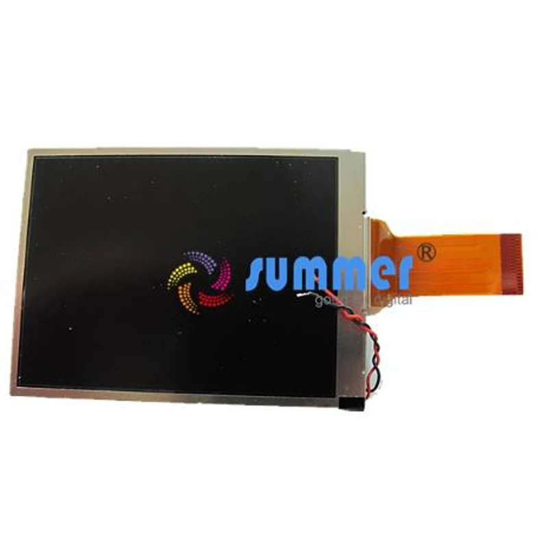 original new SLR Display S700 Scree Parts LCD for Nikon lcd camera repair part free shipping | Электроника