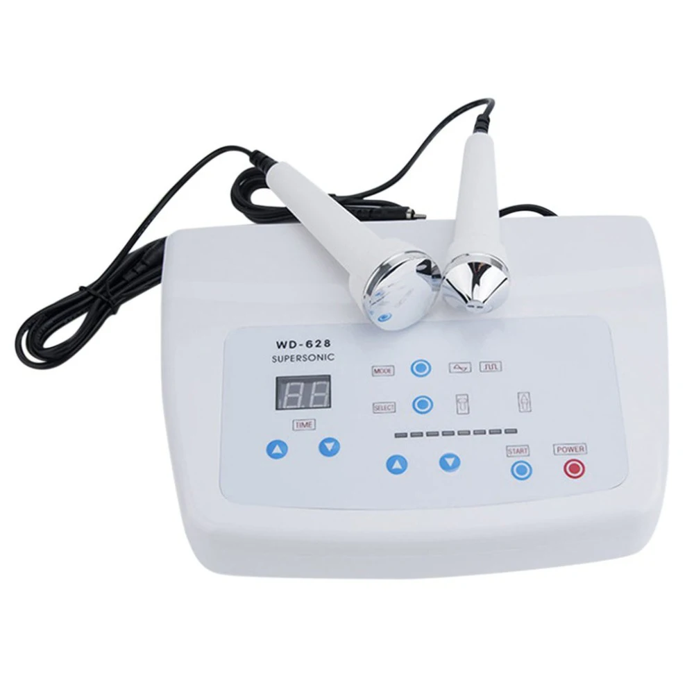 

Supersonic Facial Whitening Freckle Removal Professional High Frequency Women Lifting Skin Care Anti Aging Machine