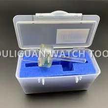 Инструмент для ремонта часов MSA 03,671 регулировка скорости движения OMG 2500 регулировка времени