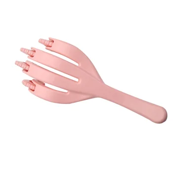 

1PC Massager Roller Handheld Manual Full-body Massager for Hand Head